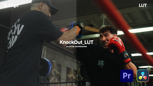 Knockout LUT (Lut de la VLDA)