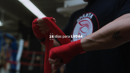 Timer - La Velada Del Año V