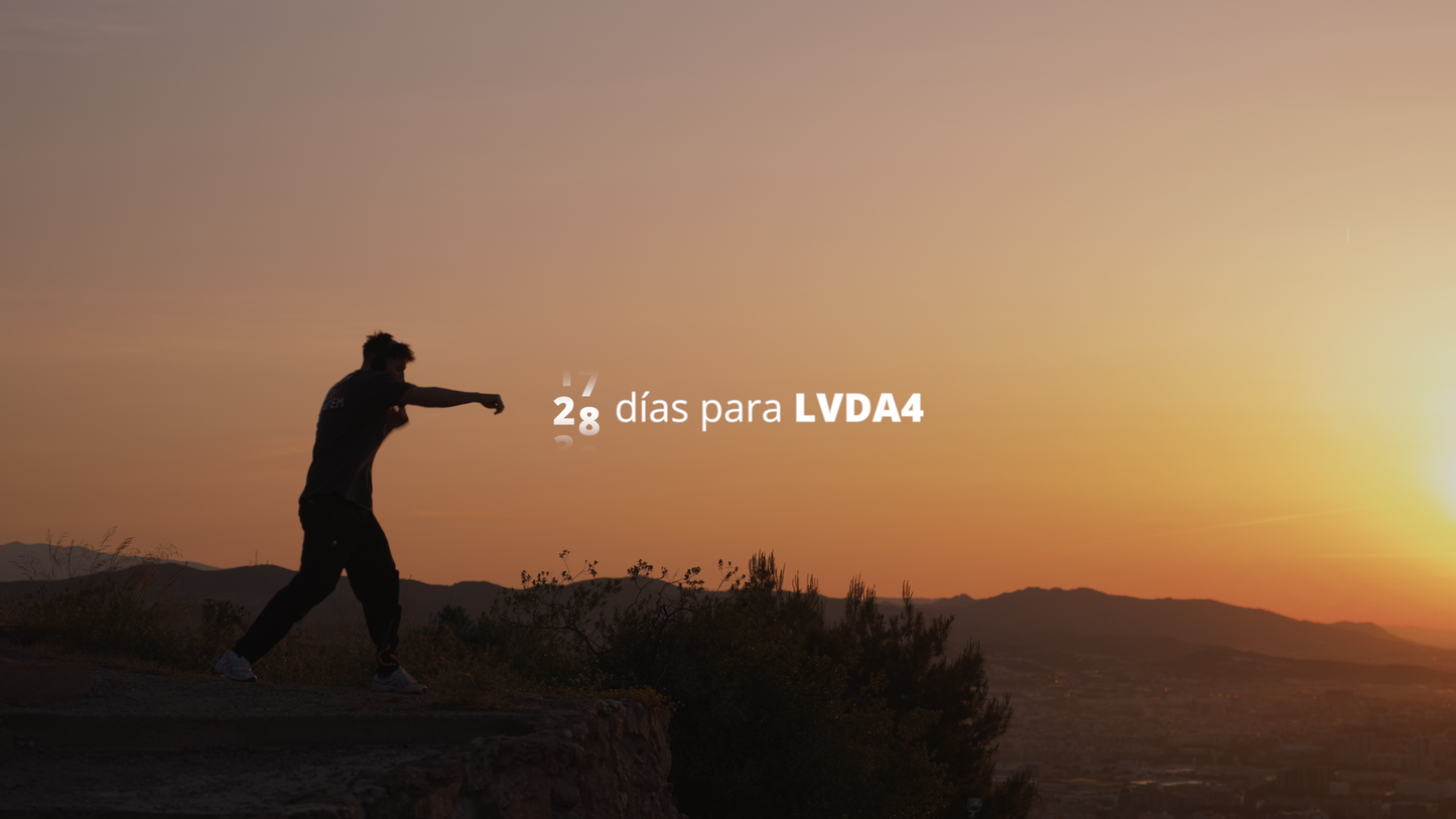 Timer - La Velada Del Año V