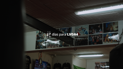 Timer - La Velada Del Año V