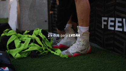 Timer - La Velada Del Año V